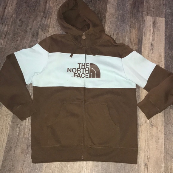 The North Face Other - The North Face Men’s xl zip hoodie sweatshirt EUC